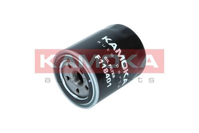 F118401 KAMOKA Масляный фильтр