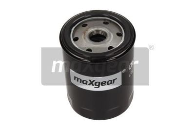 260591 MAXGEAR Масляный фильтр