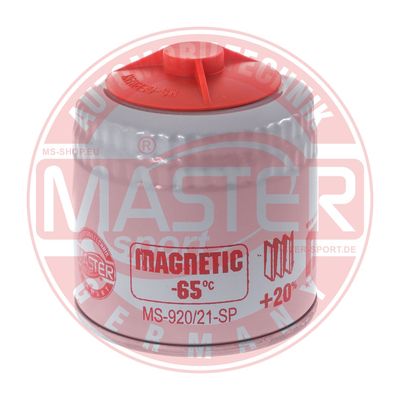 92021M+20PCSMS MASTER-SPORT GERMANY Масляный фильтр