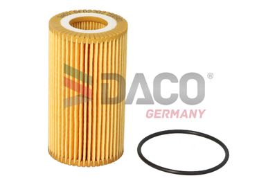 DFO2707 DACO Germany Масляный фильтр