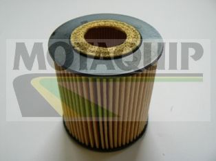 VFL512 MOTAQUIP Масляный фильтр