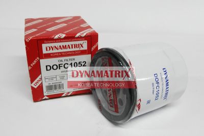 DOFC1052 DYNAMATRIX Масляный фильтр
