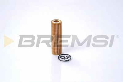 FL0706 BREMSI Масляный фильтр