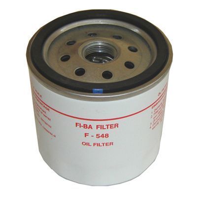 F548 FI.BA Масляный фильтр