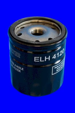 ELH4120 MECAFILTER Масляный фильтр
