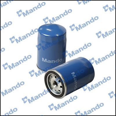 MMF045163 MANDO Масляный фильтр