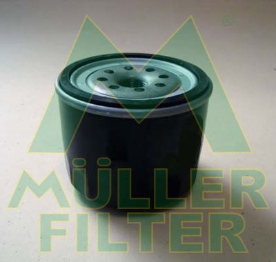 FO613 MULLER FILTER Масляный фильтр