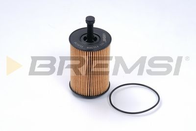 FL0139 BREMSI Масляный фильтр