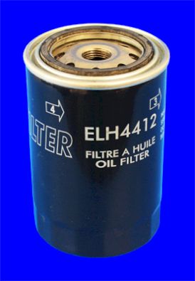 ELH4412 MECAFILTER Масляный фильтр