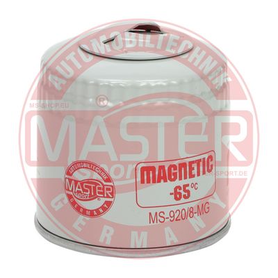 9208MGOFPCSMS MASTER-SPORT GERMANY Масляный фильтр