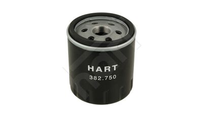 382750 HART Масляный фильтр