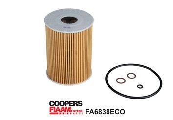 FA6838ECO CoopersFiaam Масляный фильтр