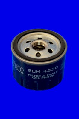 ELH4330 MECAFILTER Масляный фильтр