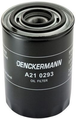 A210293 DENCKERMANN Масляный фильтр