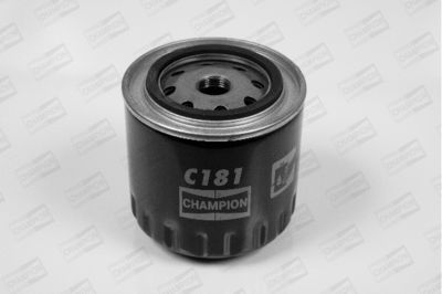 C181606 CHAMPION Масляный фильтр