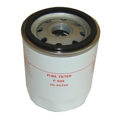 F533 FI.BA Масляный фильтр