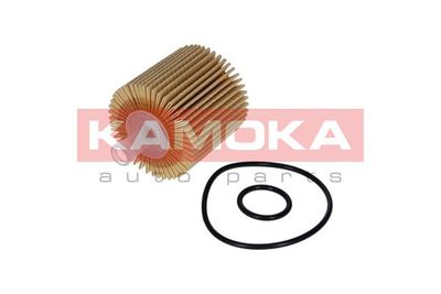 F112201 KAMOKA Масляный фильтр