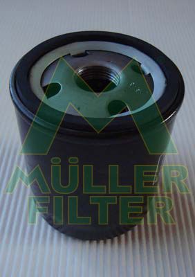 FO597 MULLER FILTER Масляный фильтр