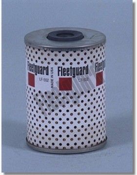 LF552 FLEETGUARD Масляный фильтр