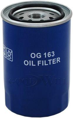 OG163 GOODWILL Масляный фильтр