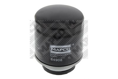 64908 MAPCO Масляный фильтр