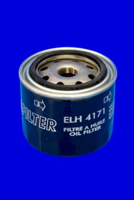 ELH4171 MECAFILTER Масляный фильтр