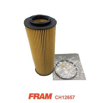CH12657 FRAM Масляный фильтр