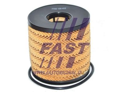 FT38078 FAST Масляный фильтр