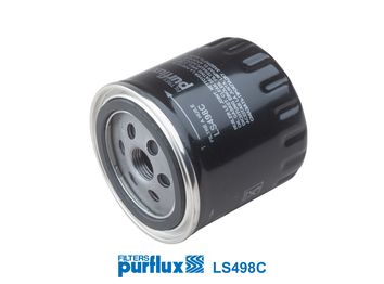 LS498C PURFLUX Масляный фильтр