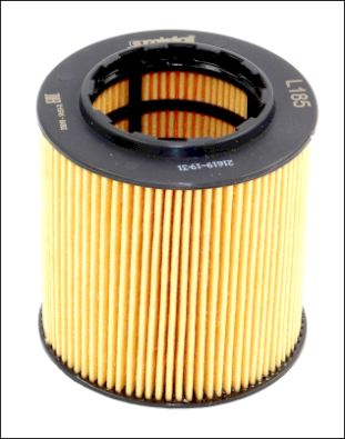L185 MISFAT Масляный фильтр