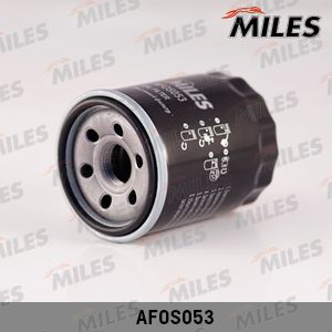 AFOS053 MILES Масляный фильтр