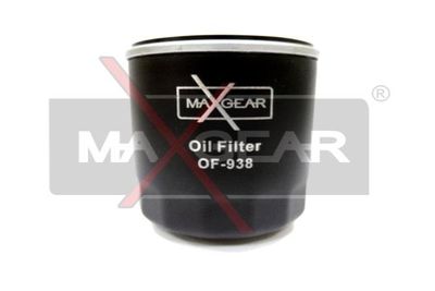 260043 MAXGEAR Масляный фильтр