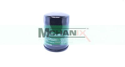 ISOLF011 Mchanix Масляный фильтр