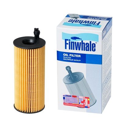 LF922 FINWHALE Масляный фильтр