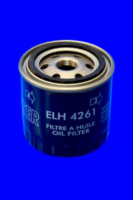 ELH4261 MECAFILTER Масляный фильтр