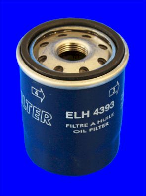 ELH4393 MECAFILTER Масляный фильтр