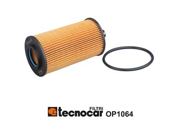 OP1064 TECNOCAR Масляный фильтр
