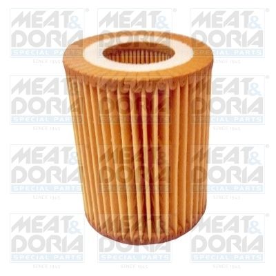 14140 MEAT & DORIA Масляный фильтр