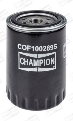 COF100289S CHAMPION Масляный фильтр