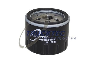 0218169 TRUCKTEC AUTOMOTIVE Масляный фильтр