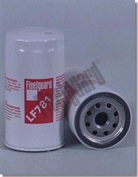 LF781 FLEETGUARD Масляный фильтр