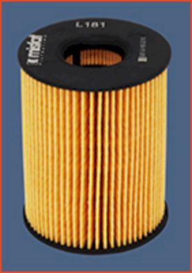 L181 MISFAT Масляный фильтр