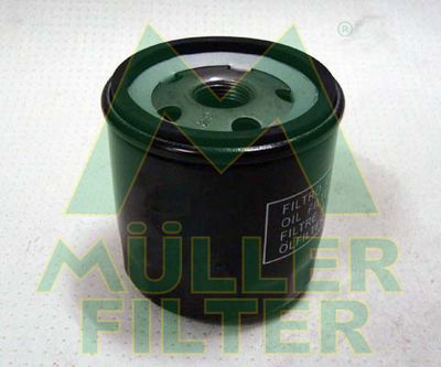 FO584 MULLER FILTER Масляный фильтр