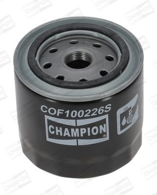 COF100226S CHAMPION Масляный фильтр