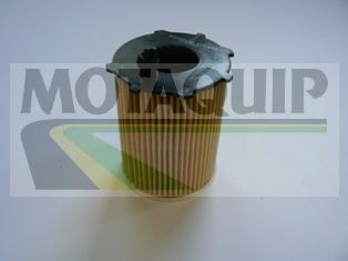 VFL475 MOTAQUIP Масляный фильтр