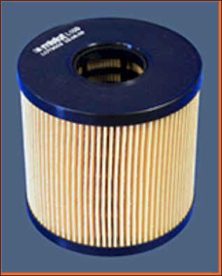 L109 MISFAT Масляный фильтр