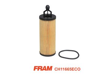 CH11665ECO FRAM Масляный фильтр
