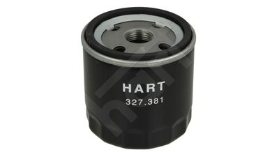 327381 HART Масляный фильтр