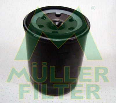 FO198 MULLER FILTER Масляный фильтр