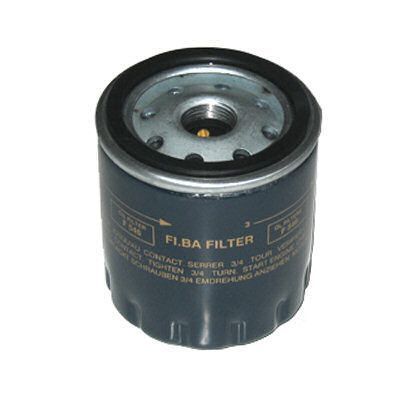 F546 FI.BA Масляный фильтр